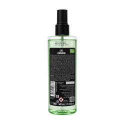 Ossion premium barber line eau de cologne Istanbul Dream  400ml Morfose