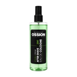Ossion premium barber line eau de cologne Istanbul Dream  400ml Morfose