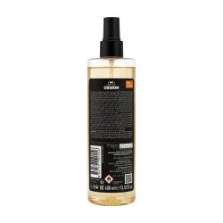 Ossion premium barber line eau de cologne Dominican Merengue 400ml Morfose