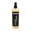 Ossion premium barber line eau de cologne Dominican Merengue 400ml Morfose