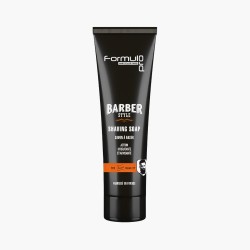 Savon à barbe barber style 150ml Formul Pro Savon à barbe barber style 150ml Formul Pro