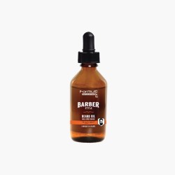 Huile de barbe barber style 50ml Formul Pro Huile de barbe barber style 50ml Formul Pro