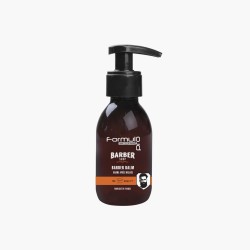 Baume après rasage barber balm 125ml Formul Pro Baume après rasage barber balm 125ml Formul Pro