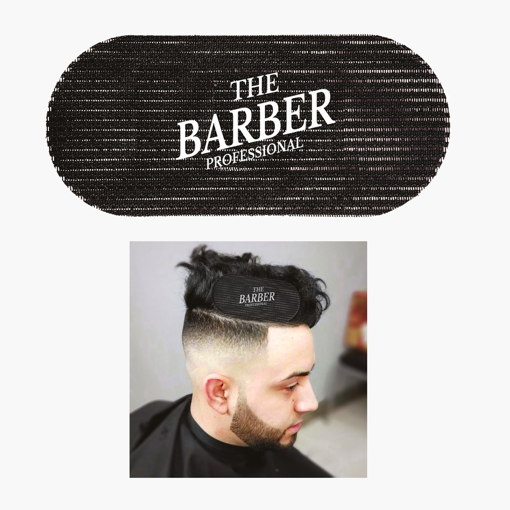 Hair gripper 2pcs Xanitalia