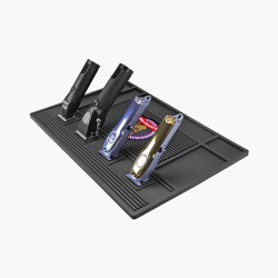 Tapis silicone magnetic 45x30 cm