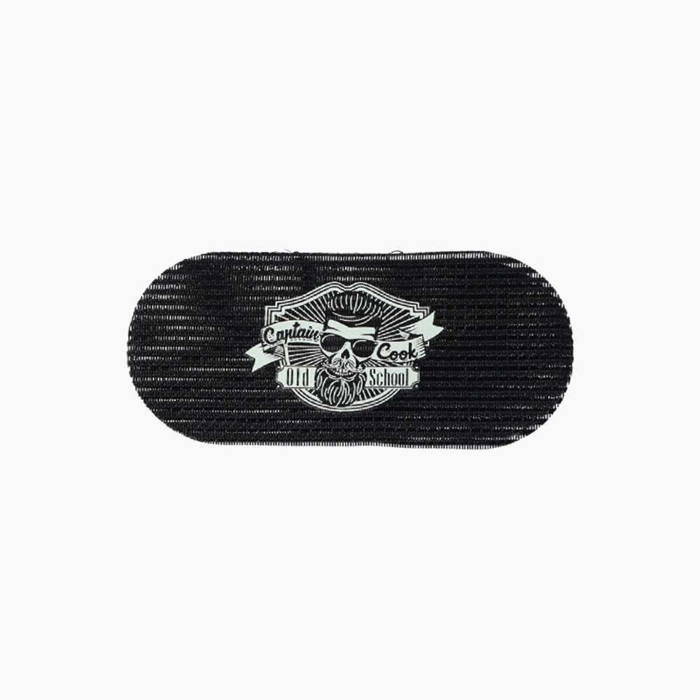 Hair gripper 2pcs Captain Cook