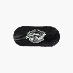 Hair gripper 2pcs Captain Cook Hair gripper 2pcs Captain Cook