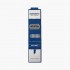 Lame de rasoir double silver platinum x200 Euromax