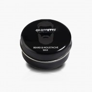 Cire barbe et moustache 50ml Gummy Cire barbe et moustache 50ml Gummy