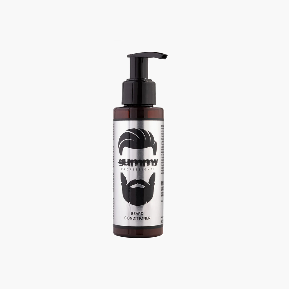 Conditionner barbe 150ml Gummy