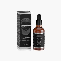Huile de barbe 50ml Gummy