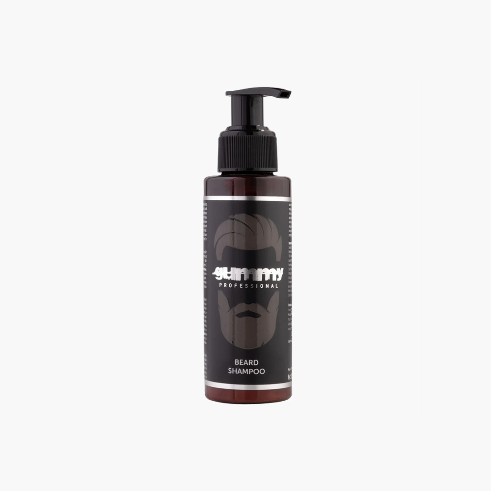Shampoing barbe 150ml Gummy