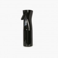 Vaporisateur crystal noir super fin 150ml Mezzo Vaporisateur crystal noir super fin 150ml Mezzo