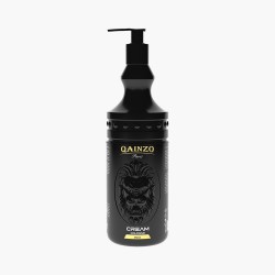 Crème cologne gold 400ml Qainzo