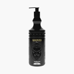 Crème cologne gris 400ml Qainzo