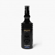 Eau de cologne bleu 400ml Qainzo Eau de cologne bleu 400ml Qainzo