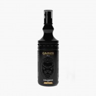 Eau de cologne gold 400ml Qainzo