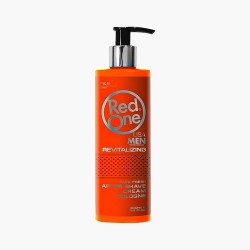 Crème cologne revitalizing orange 400ml RedOne Crème cologne revitalizing orange 400ml RedOne
