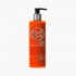 Crème cologne revitalizing orange 400ml RedOne