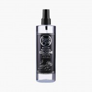 Eau de cologne silver 400ml RedOne