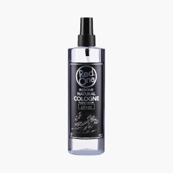 Eau de cologne silver 400ml RedOne Eau de cologne silver 400ml RedOne