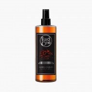 Eau de cologne volcanic 400ml RedOne