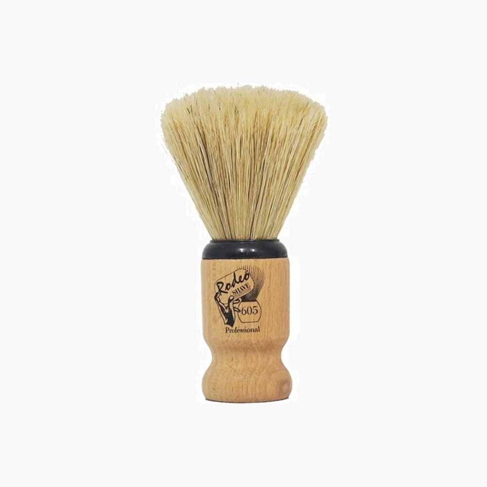 Blaireau n° 605 Rodeo Blaireau n° 605 Rodeo