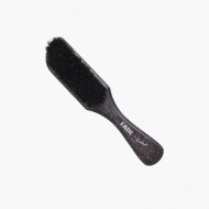 Fade brosse barbe moustache et dégrader en bois Small Rodeo Fade brosse barbe moustache et dégrader en bois Small Rodeo