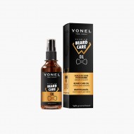 Huile de Barbe 50ml Vonel Huile de Barbe 50ml Vonel