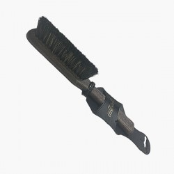 Brosse barbe moustache et dégrader Fadel Qainzo