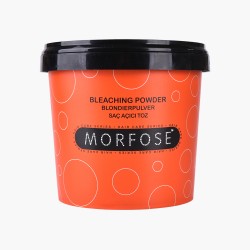 Poudre décolorante blanc 900g Morfose Poudre décolorante blanc 900g Morfose