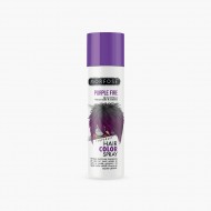 Spray color mèches fantastic Violet 150ml Morfose