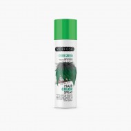 Spray color mèches fantastic Vert 150ml Morfose