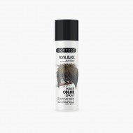 Spray color mèches fantastic Noir 150ml Morfose
