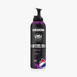 Ossion coloration mousse semi-permanente violet 150ml