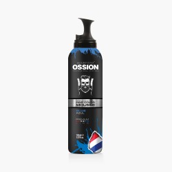 Ossion coloration mousse semi-permanente bleu 150ml