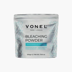 Poudre décolorante bleu 1000g Vonel Poudre décolorante bleu 1000g Vonel