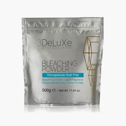 Poudre décolorante bleue 500g 3Deluxe Poudre décolorante bleue 500g 3Deluxe