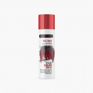 Spray color mèches fantastic Rouge 150ml Morfose
