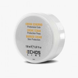 Crème protection de la peau 150 ml Echosline