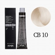Echosline coloration KARBON 9 toner CB 10 100ml