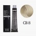 Echosline coloration KARBON 9 toner CB 8 100ml