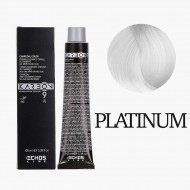 Echosline coloration KARBON 9 toner PLATINIUM 100ml Echosline coloration KARBON 9 toner PLATINIUM 100ml