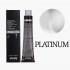 Echosline coloration KARBON 9 toner PLATINIUM 100ml