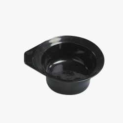 Bol teinture et coloration antidérapant noir Jacques Seban