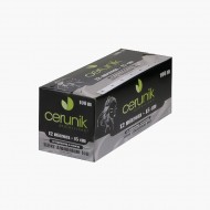 Aluminium coloration 12 microns 15cm 100m Centaure