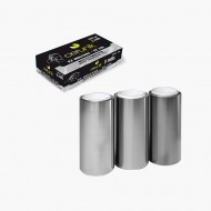 Aluminium coloration 12 microns 12 cm 300 m Centaure