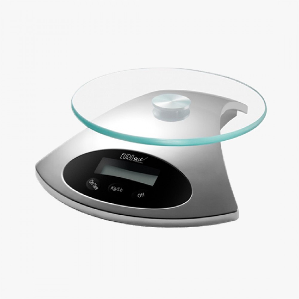 Balance coloration gris Eurostil