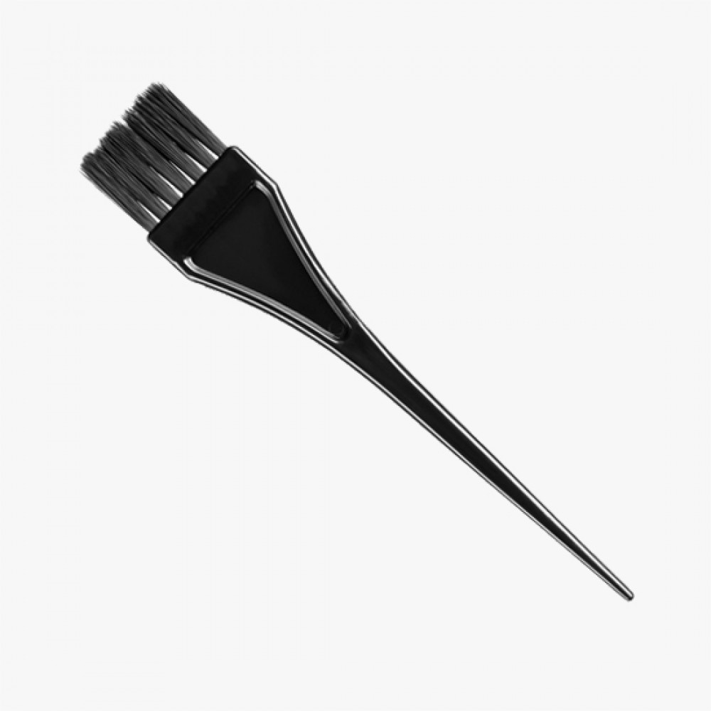 Pinceau coloration noir 20,5cm Eurostil
