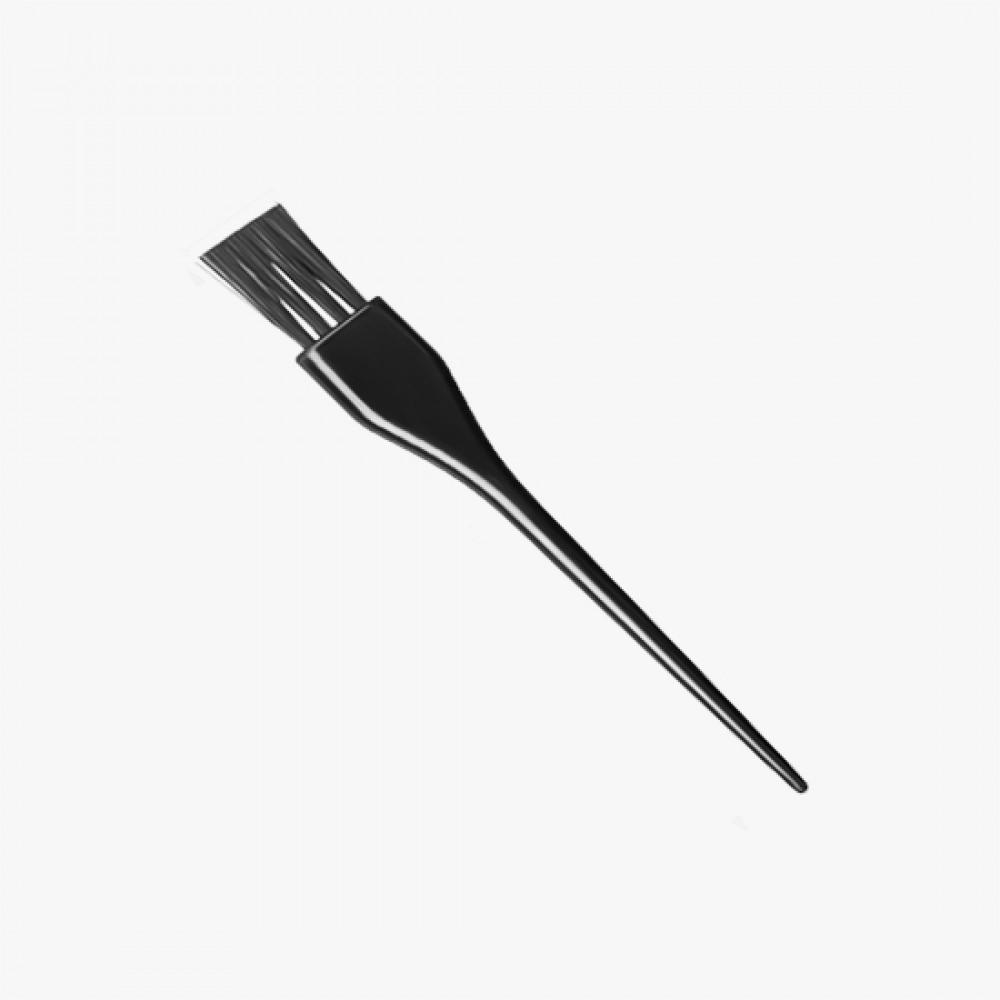 Mini pinceau noir 15cm Mezzo Mini pinceau noir 15cm Mezzo